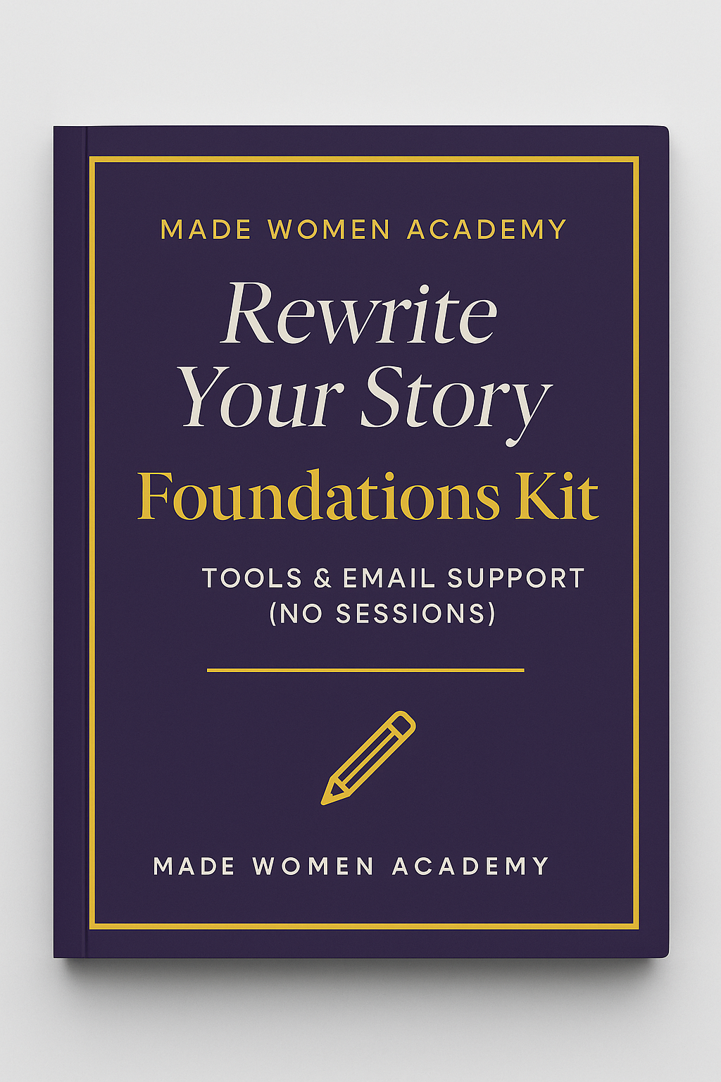 Foundations Kit
