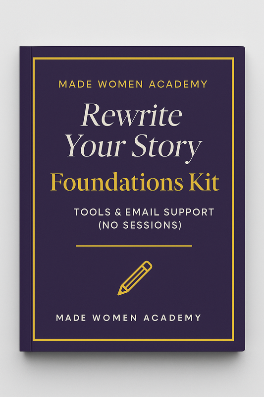 Foundations Kit