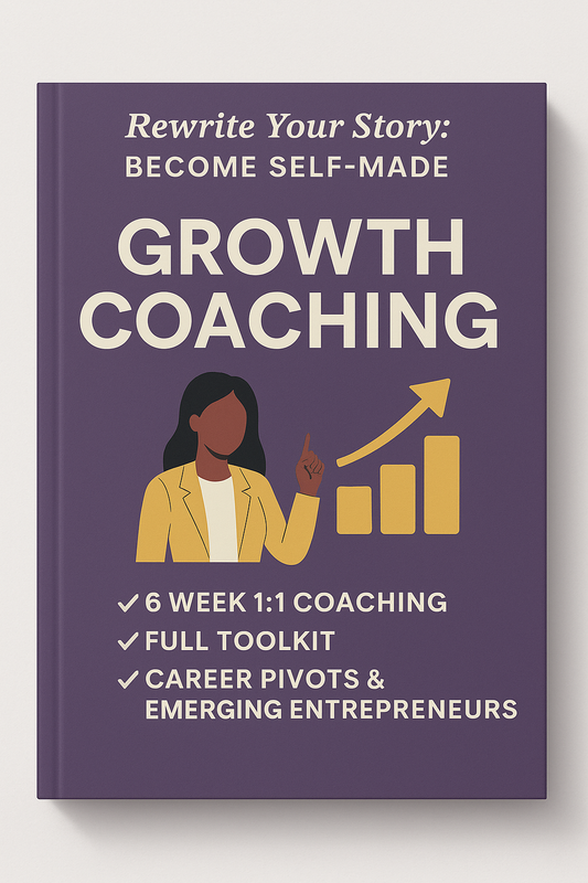 Growth Coaching