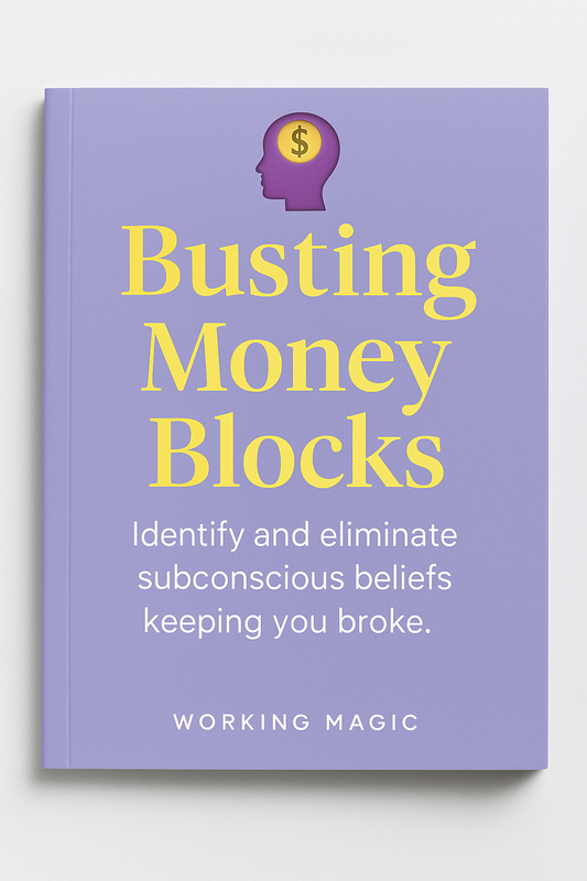Escaping Money Blocks